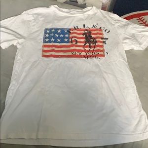 American flag shirt 🇺🇸